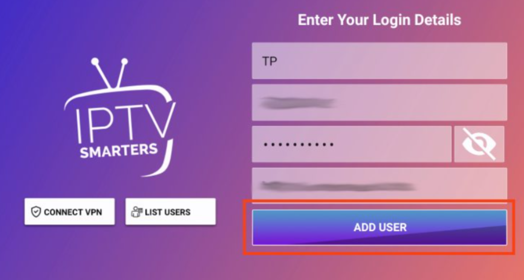 come installazione iptv italia 6
