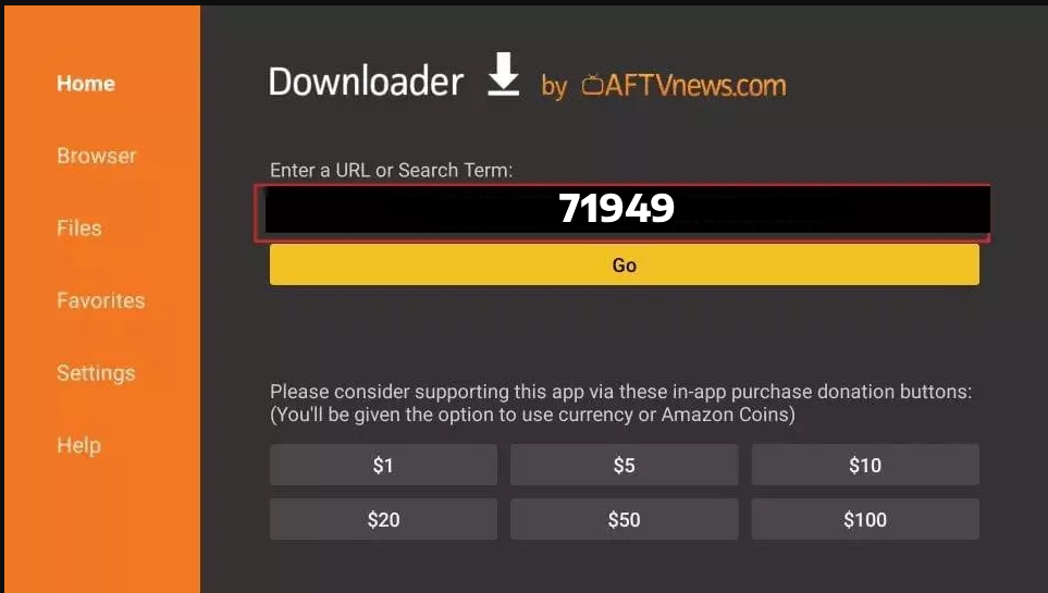 come installazione iptv italia 7