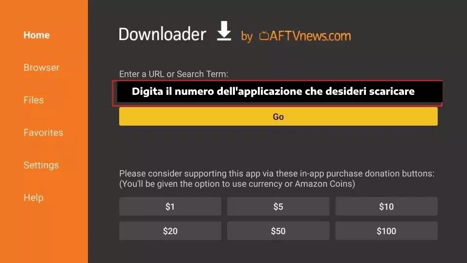 come installazione iptv italia 9