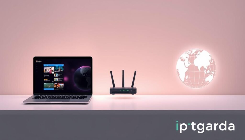 IPTV funzionamento IPTV funzionamento